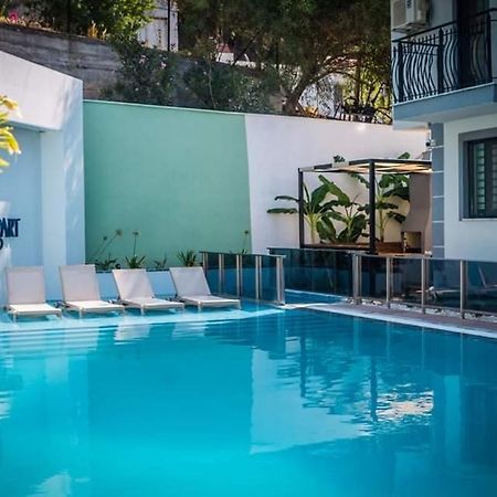 Nurhal Apart Muğla Ngoại thất bức ảnh
