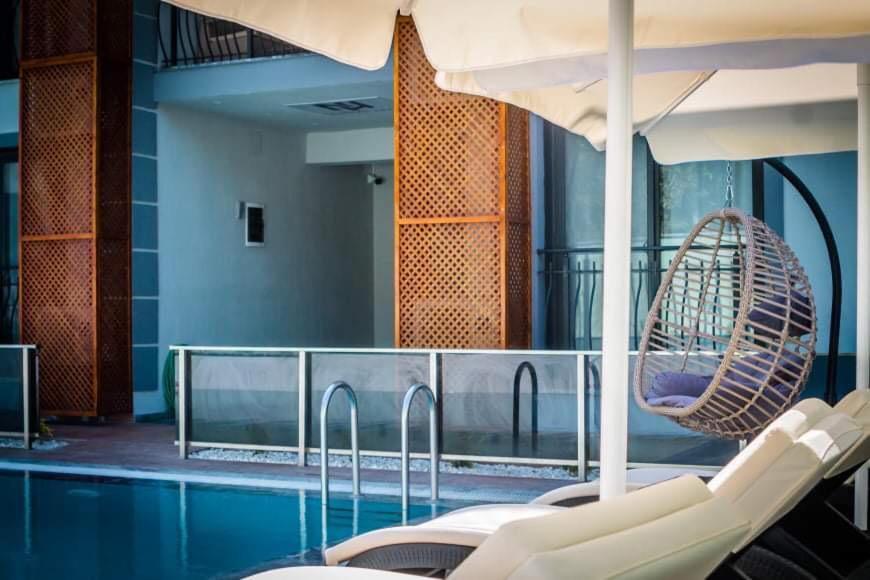 Nurhal Apart Muğla Ngoại thất bức ảnh